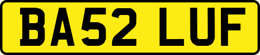 BA52LUF