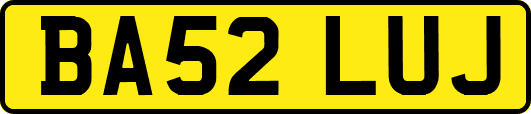 BA52LUJ