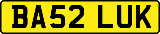 BA52LUK