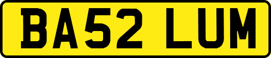 BA52LUM