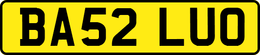 BA52LUO