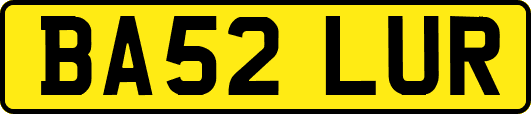BA52LUR