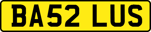 BA52LUS