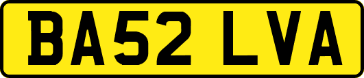 BA52LVA
