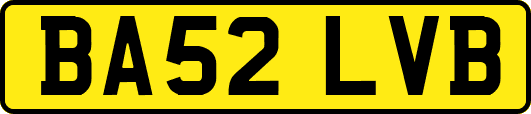 BA52LVB