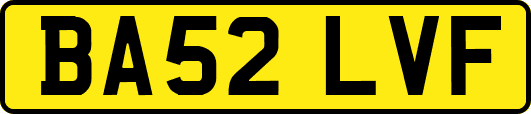 BA52LVF