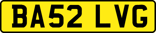 BA52LVG