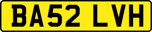BA52LVH