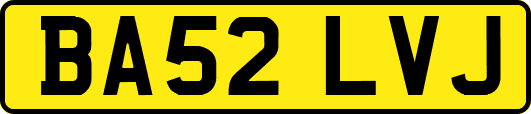 BA52LVJ