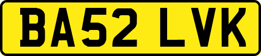BA52LVK