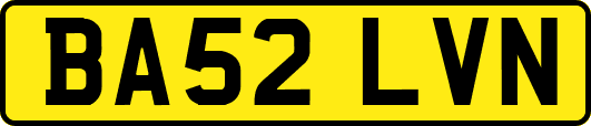 BA52LVN