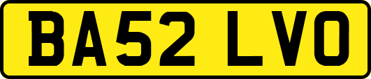 BA52LVO