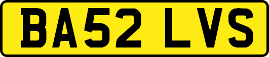 BA52LVS