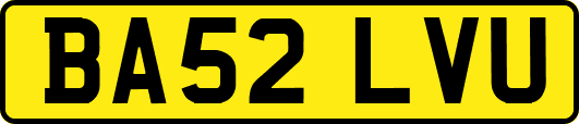 BA52LVU