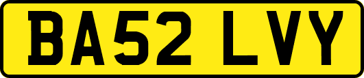 BA52LVY