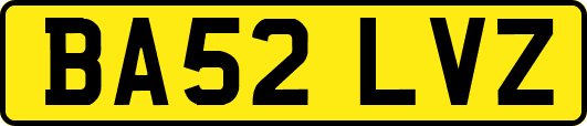 BA52LVZ