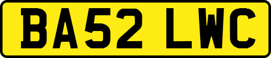 BA52LWC