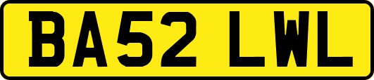 BA52LWL