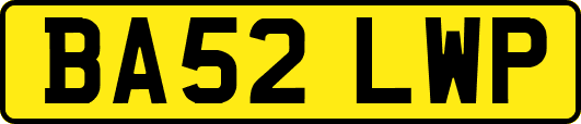 BA52LWP
