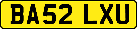 BA52LXU