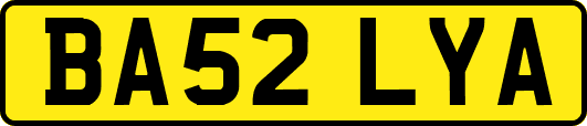BA52LYA