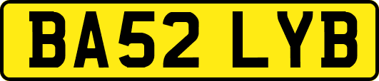 BA52LYB