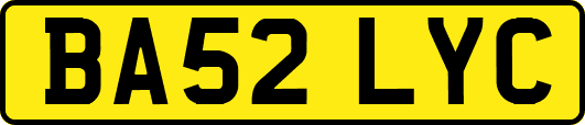 BA52LYC