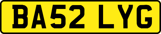 BA52LYG