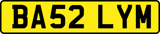 BA52LYM
