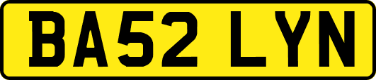 BA52LYN