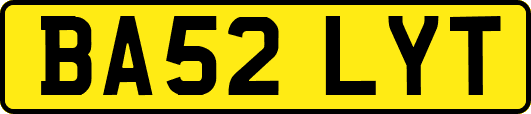 BA52LYT