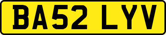 BA52LYV