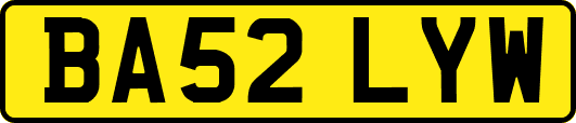 BA52LYW