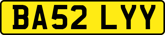 BA52LYY