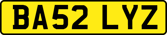 BA52LYZ