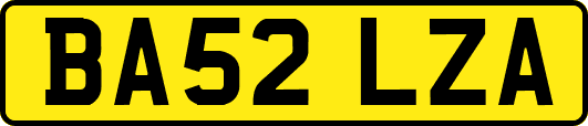 BA52LZA