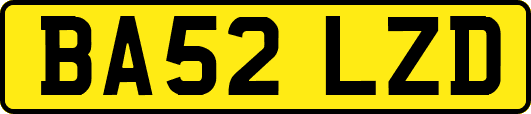 BA52LZD