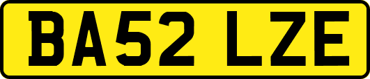 BA52LZE