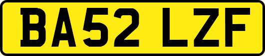 BA52LZF