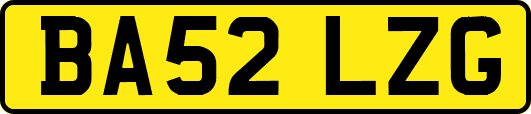 BA52LZG