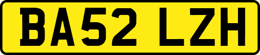 BA52LZH