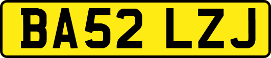 BA52LZJ