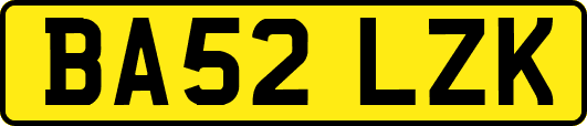 BA52LZK