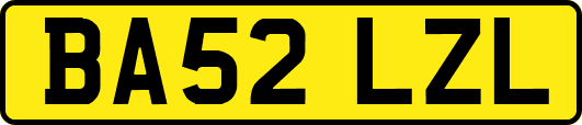 BA52LZL