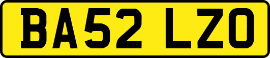 BA52LZO
