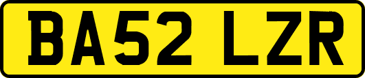 BA52LZR