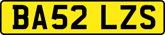 BA52LZS