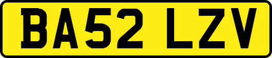 BA52LZV