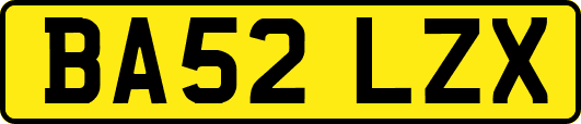BA52LZX
