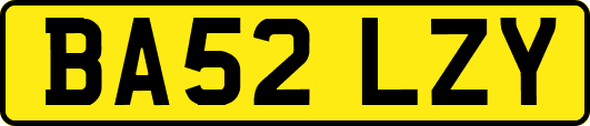 BA52LZY